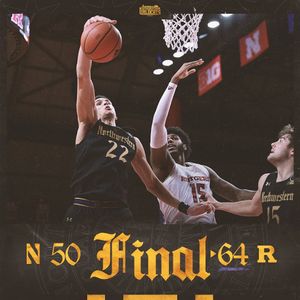 Image post by @northwestern.wildcats on Instagram