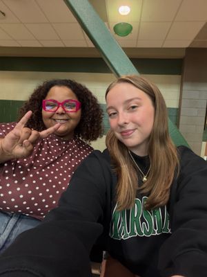 Image post by @marshallulife on Instagram