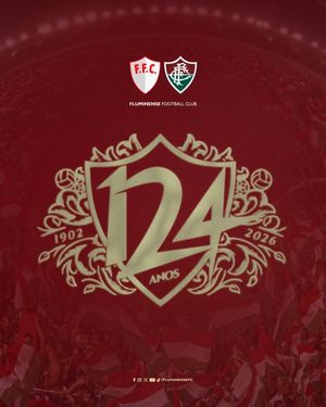 Image post by @fluminensefc on Instagram