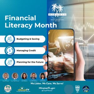 Image post by @cityofmiramar on Instagram