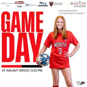 Image post by @nohssoccergirls on Instagram