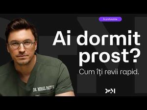 Video post by @Doctor Mihail on YouTube