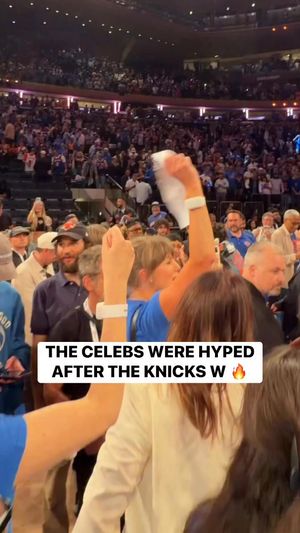 Video post by @nba on Facebook