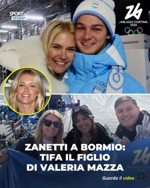 Image post by @sportmediaset on Instagram