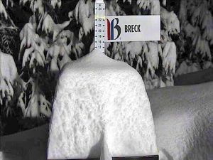 Image post by @breckenridgemtn on Instagram