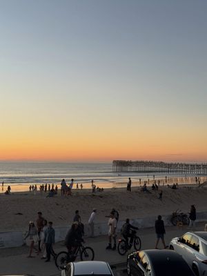 Image post by @waterbarsd on Instagram