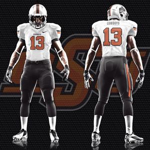 Image post by @osuathletics on Instagram