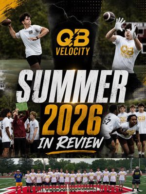 Image post by @qbvelocity on Instagram