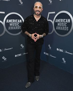 Image post by @aj_mclean on Instagram