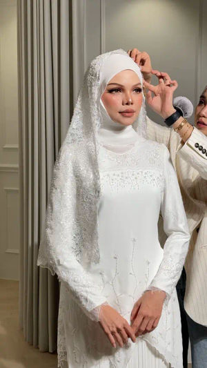 Image post by @hijabistahub on TikTok