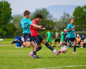 Image post by @valescsoccer on Instagram