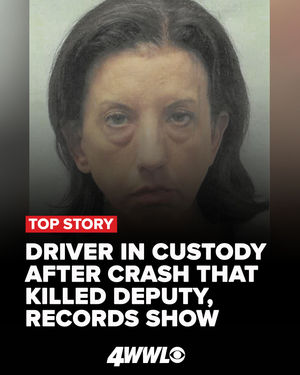 Image post by @wwltv on Instagram