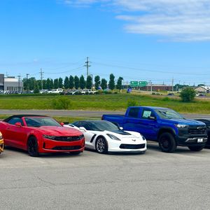 Image post by @mccarthychevroletgmc on Instagram