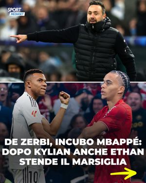 Image post by @sportmediaset on Instagram