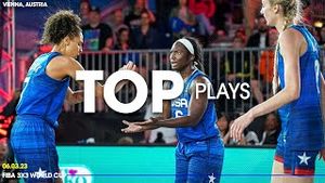 Video post by @usabasketball on YouTube