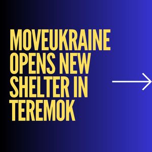 Image post by @moveukraine on Instagram