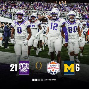 Image post by @UndraftedNews on Twitter
