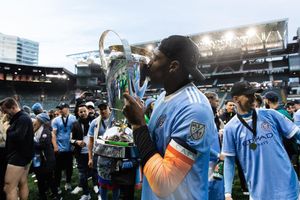 Image post by @seanjohngk on Instagram