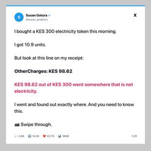 Image post by @susan_analytics on Instagram