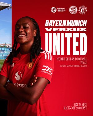 Image post by @manutdwomen on Instagram