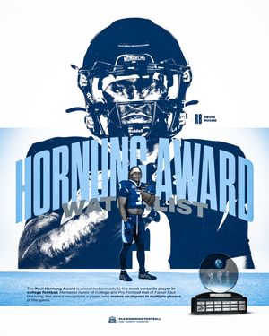 Image post by @odufootball on Instagram