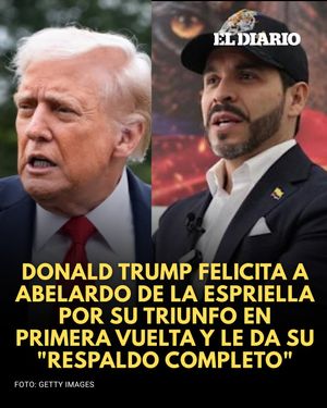 Image post by @eldiariony on Instagram