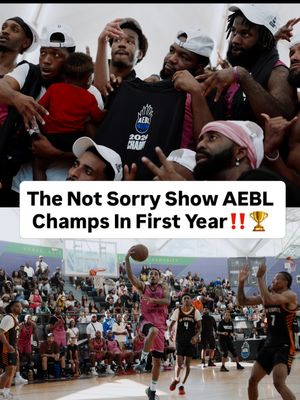 Image post by @aeblhoops on Instagram