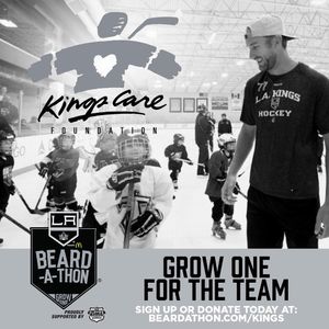 Image post by @lakings on Instagram