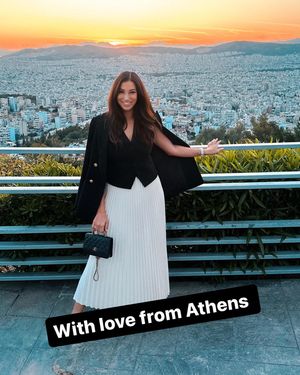 Image post by @shereenmitwalli on Instagram