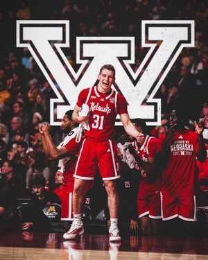 Image post by @huskermbb on Instagram