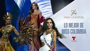 Video post by @telemundo on YouTube