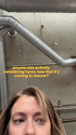 Video post by @dishingondenver on TikTok