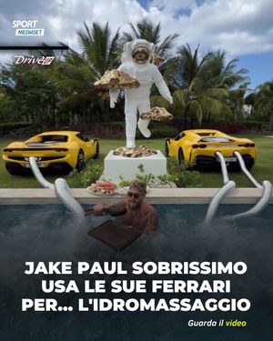 Image post by @sportmediaset on Instagram
