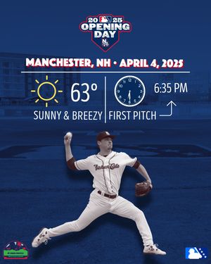 Image post by @fishercats on Instagram