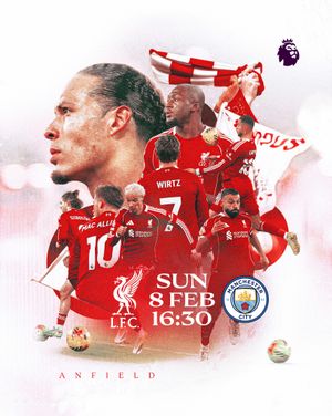 Image post by @liverpoolfc on Instagram