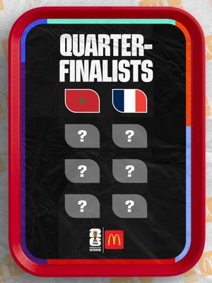 Image post by @fifaworldcup on Instagram