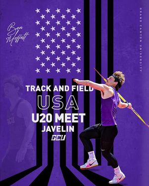 Image post by @gcu_tf on Instagram