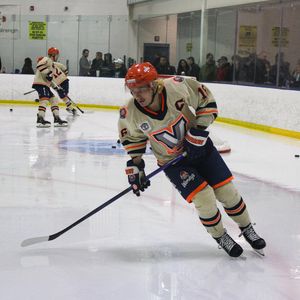 Image post by @usphlhockey on Instagram