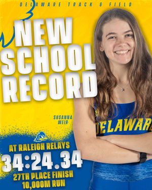 Image post by @DelawareTFXC on Twitter