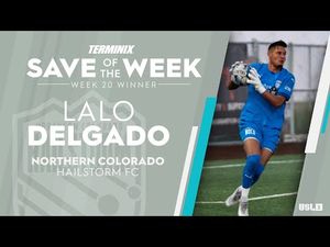 Video post by @USL on YouTube