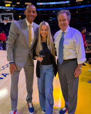 Image post by @reggiemillertnt on Instagram