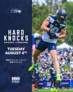 Image post by @seahawks on Instagram