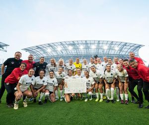 Image post by @washingtonspirit on Instagram