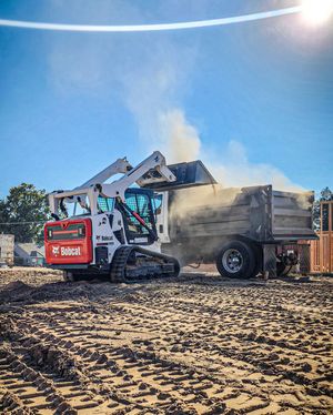 Image post by @bobcatcompany on Instagram