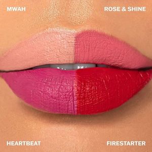 Image post by @rimmellondonus on Instagram