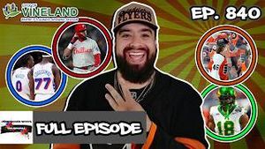 Video post by @undergroundsportsphiladelphia on YouTube