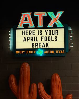 Image post by @moodycenteratx on Instagram