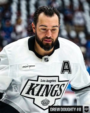 Image post by @NHL on Twitter