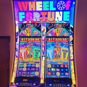 Image post by @oceandownscasino on Instagram