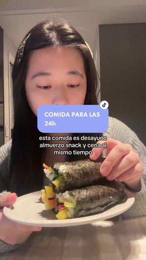 Video post by @ohayolily on TikTok